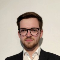 Saferoad VRS/UK Ltd Employee Silas Roos's profile photo