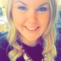SJ Norge Employee Malin Lundgren's profile photo
