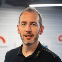 Motion Employee Ross Conlon's profile photo
