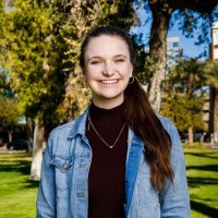 NASA Goddard Space Flight Center Employee Madison Olson's profile photo