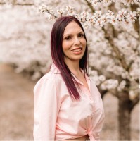 Pacific Clinics Employee Anna Davila's profile photo