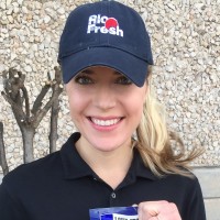 Courtney Moore Email & Phone Number