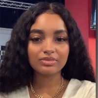 Tradebloc Inc Employee Janaya Freeman's profile photo