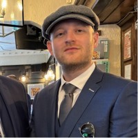 MALONE Group Employee Jack Moss's profile photo