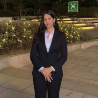 FuzeMee Employee Vanshika Tyagi's profile photo