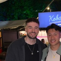 Element Lab Solutions Employee Dale Stirling's profile photo