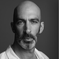 Meta Employee Greg Silverman's profile photo