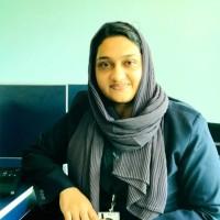 Interval Employee Shahida Firoz's profile photo