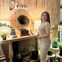 CentraLogic Employee Anushree Tatode's profile photo
