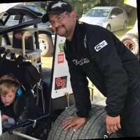 Carolina Contracting Solutions, LLC Employee John Frutchey's profile photo