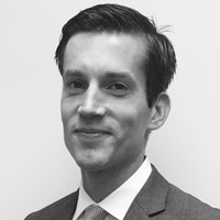 CIBC Capital Markets Employee Steven Reid's profile photo