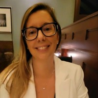 ASM Research Employee Jennifer Weeks's profile photo