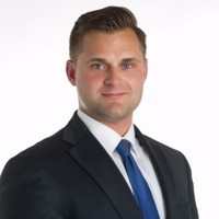 Weber Shandwick Employee Patrick Rose's profile photo