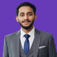 Techlign Employee Umer Ishaq's profile photo