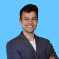 Sendblue Employee Alex Luis's profile photo