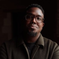 CODE. Architects Employee Laurence Lowe's profile photo