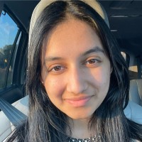Quantum Computing at Berkeley Employee Esha Telang's profile photo