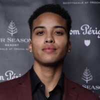 The Scott Resort & Spa Employee Deangelo Gaines's profile photo