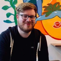 William Cook's profile photo