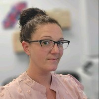 Kalos Services, Inc. Employee Danielle Dyson's profile photo