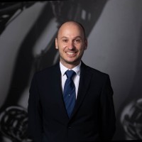 Stefano Frizzera Email