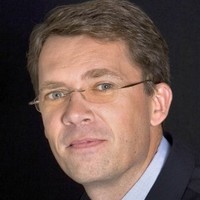 CentreBlock - Make Better Sales Decisions Employee Kees Pronk's profile photo