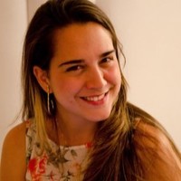 Set Comunicação Employee Bárbara Romanha's profile photo