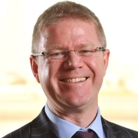 Gordon Stewart Email & Phone Number