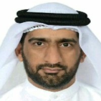 Emirates Steel Arkan Employee Ahmed Alhosani's profile photo