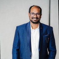 SRI Tech Solutions Inc. Employee Praveen Palavalasa's profile photo