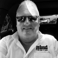 Proteus Switchgear Employee Marcus Vine's profile photo
