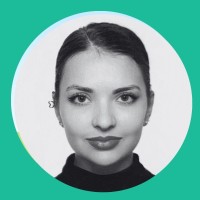 MP Recruiting Employee Valérie Bezhanidze's profile photo