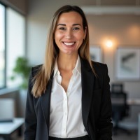 Frequence Employee Alisha Criss's profile photo