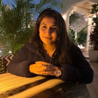 RegisterKaro Employee Saloni Khandelwal's profile photo