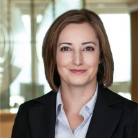 Hoffmann Family of Companies Employee Taylor Stagg's profile photo