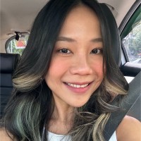 Oil Brokerage Ltd Employee June Chen's profile photo