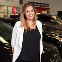 Magnolia Management Company Employee Brittney Black's profile photo