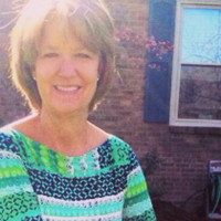 Cindy Hendren Email & Phone Number