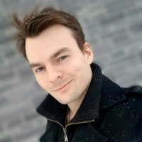 imarcom - Agence Ecommerce Employee Mathieu Roy's profile photo