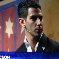 Agilite Employee Elie Isaacson's profile photo
