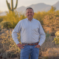 Tierra Antigua Realty Employee Josh Groch's profile photo