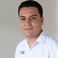 BMD Business Partners Employee Olman Arias's profile photo