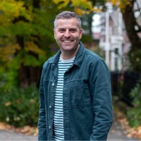 Nedbase Employee Frank Dekker's profile photo
