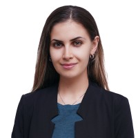 Ylenia Negrisolo Email & Phone Number