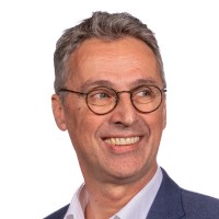 Datafuture Employee Bram Hoek's profile photo