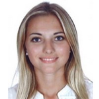 Humex, S.A. Employee Laura Walter Sánchez's profile photo
