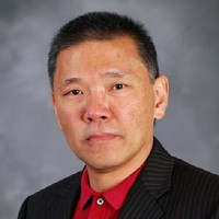 Cerner Corporation Employee Robert Go's profile photo
