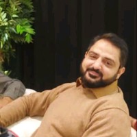 Azeem Roshan Email & Phone Number
