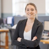 VisitBrabant Routebureau Employee Janneke Sprangers's profile photo