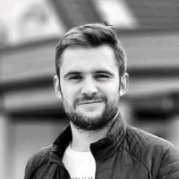 Ledinek Engineering d.o.o. Employee Mitja Lipuš's profile photo
